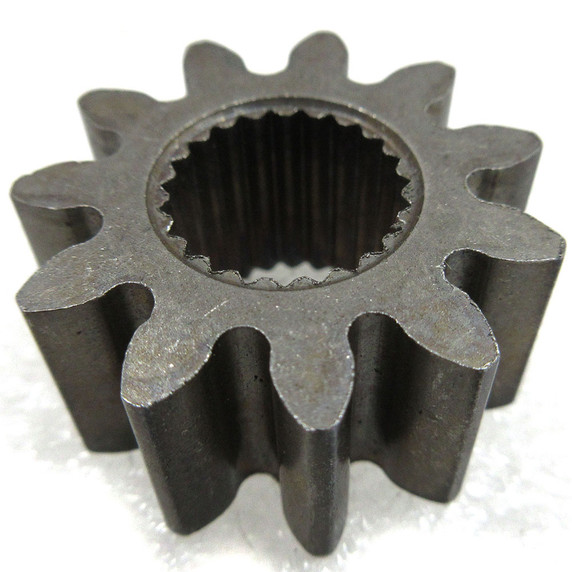 Fits Mtd 717-1554 Steering Pinion Gear