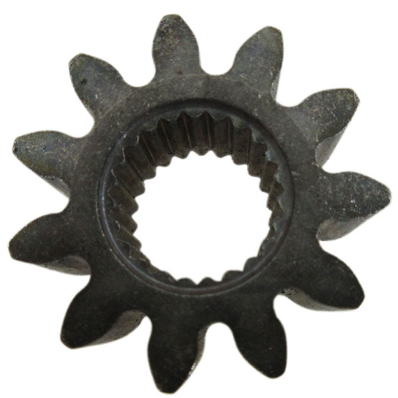 Fits Mtd 717-1554 Steering Pinion Gear
