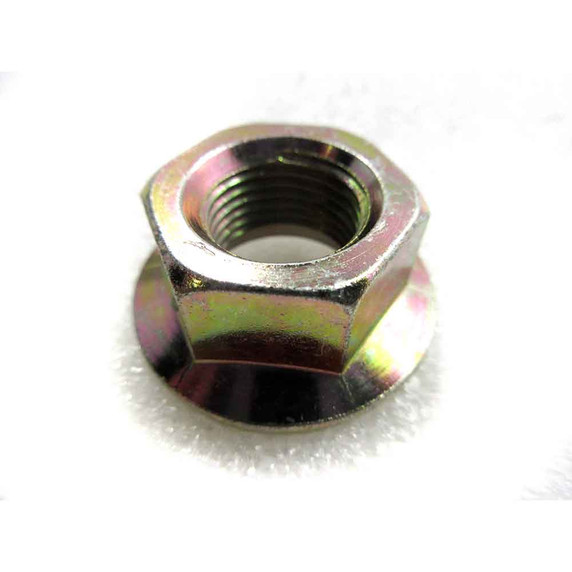 Fits Mtd 712-0417 Flanged Nut