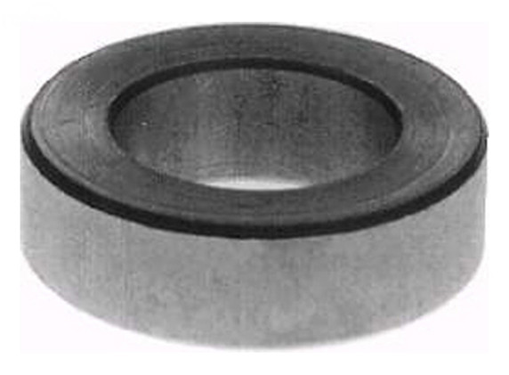 Spacer Caster Yoke 1/2" Fits Bobcat