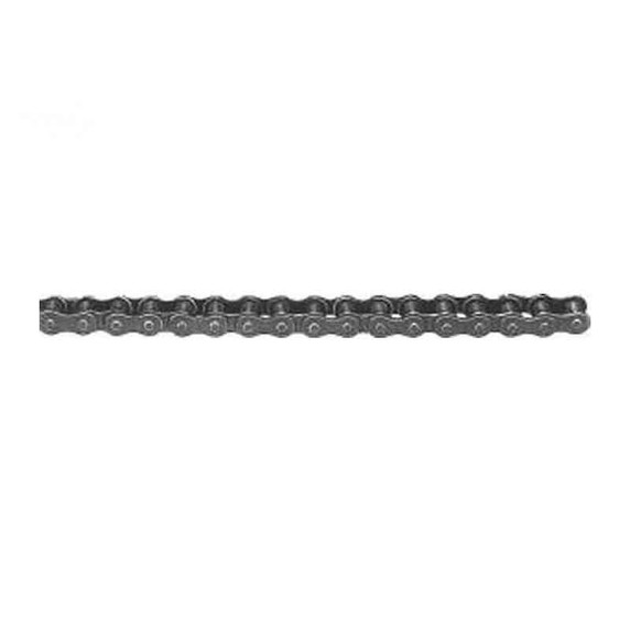 #35 Roller Chain 3'