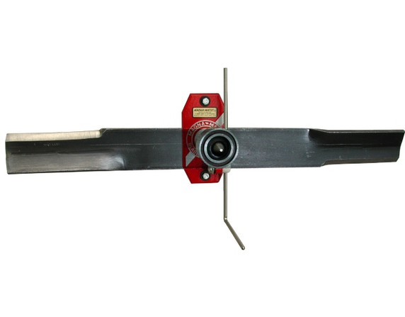 Magna-Matic Blade Balancer MAG-1000
