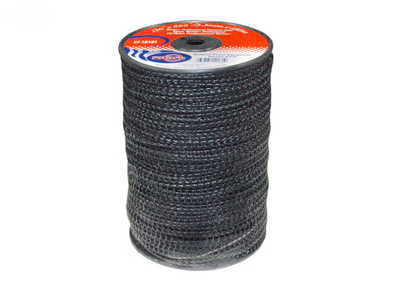 Vortex Trimmer Line .130 X 600' Large Spool