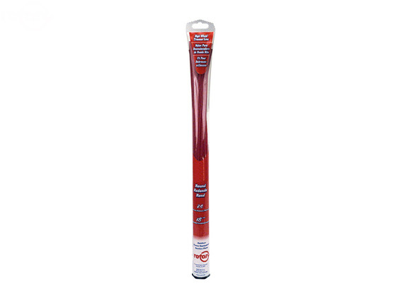 High Wheel Trimmer Line .155 X 18" (24pc)