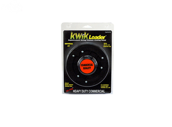 Trimmer Head Fits Kwik Loader Kl730