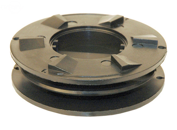 Spool Fast Loading