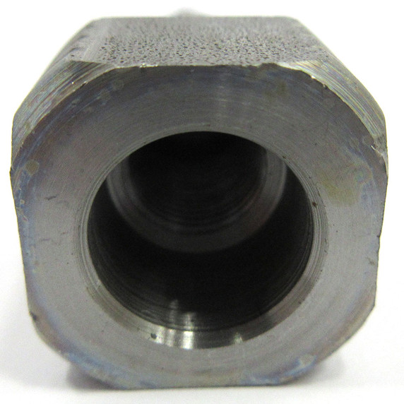 Arbor Bolt 10mmx1.0mm Lhf Semi
