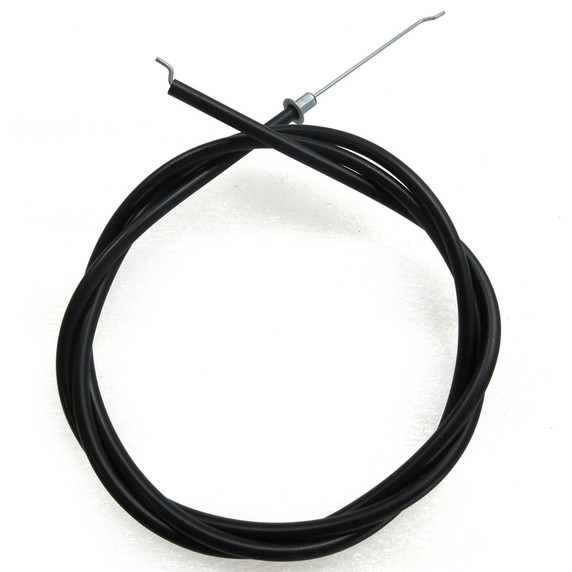 Cable Battery 8" Red