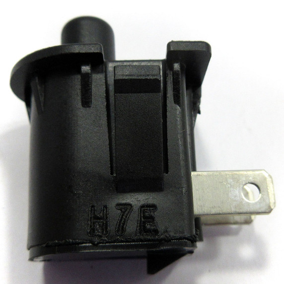Fits Ariens 27541 Plunger Interlock Switch