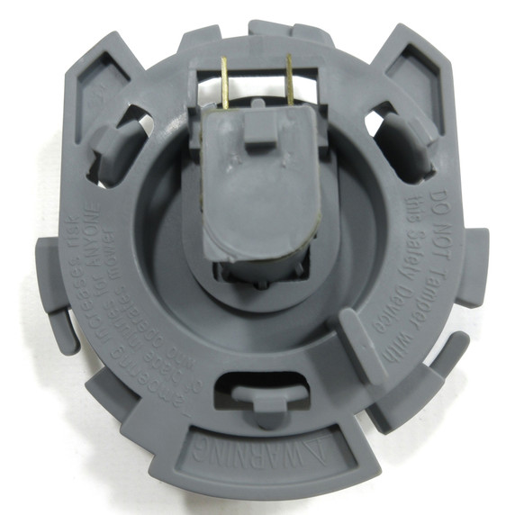 Switch Seat Twist Lock Multi Application