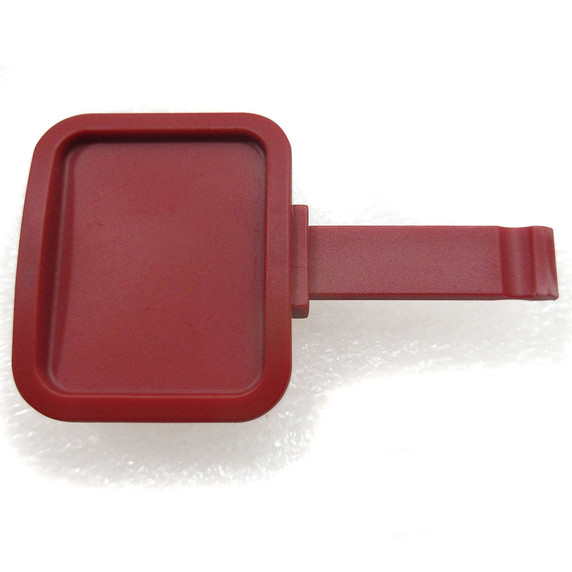 Starter Key Fits Mtd