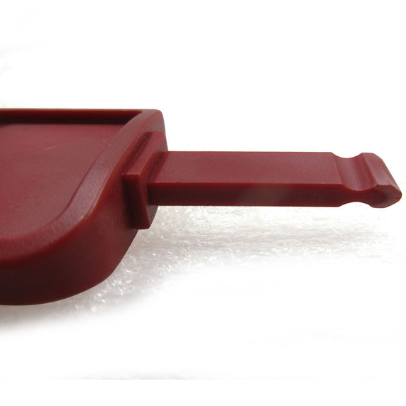 Starter Key Fits Mtd