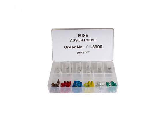 Assortment Fuse