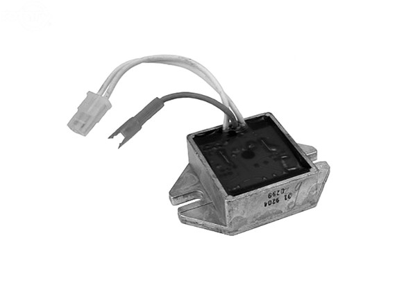 Fits Briggs & Stratton 394890 Voltage Regulator