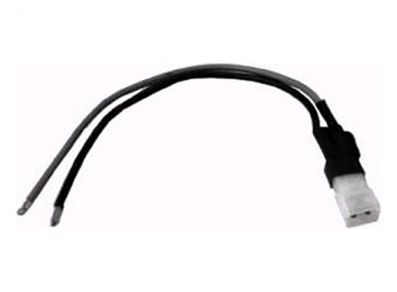 Diode 2-4 Amp Dual Circuit Fits B&S