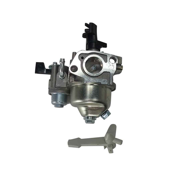 Non-EPA Carburetor for Fits Predator 212cc Fits Honda GX200 6.5HP Hisun