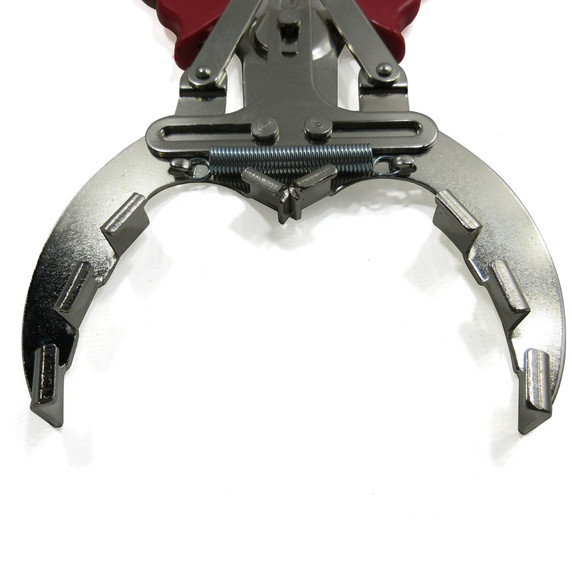 Expander Piston Ring