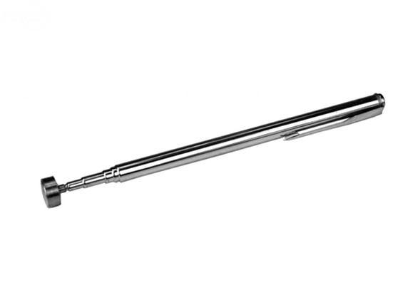 Magnet Pocket Telescoping