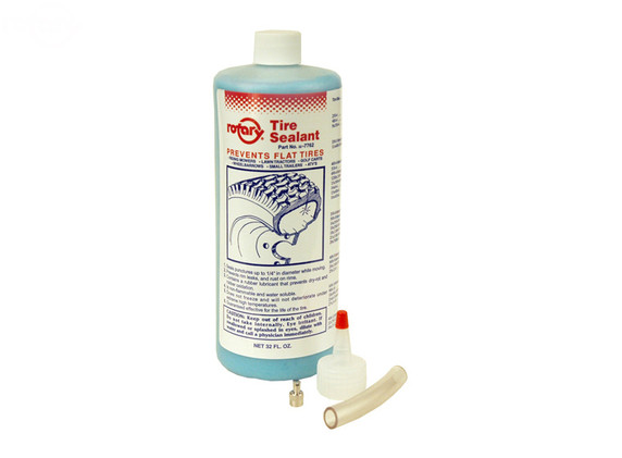 Rotary Tire Sealant - 32 Oz.
