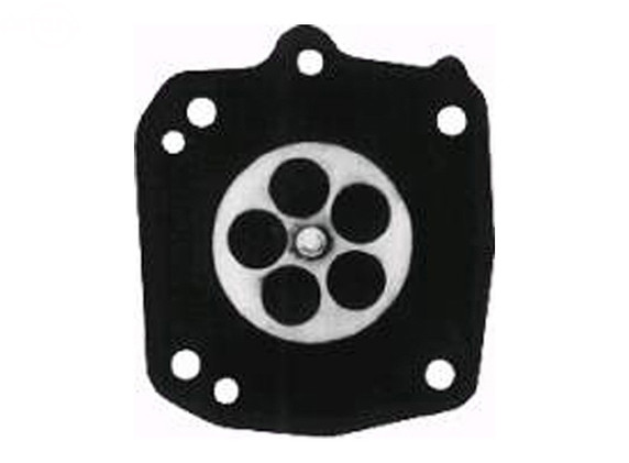 Metering Diaphragm Fits Tillotson
