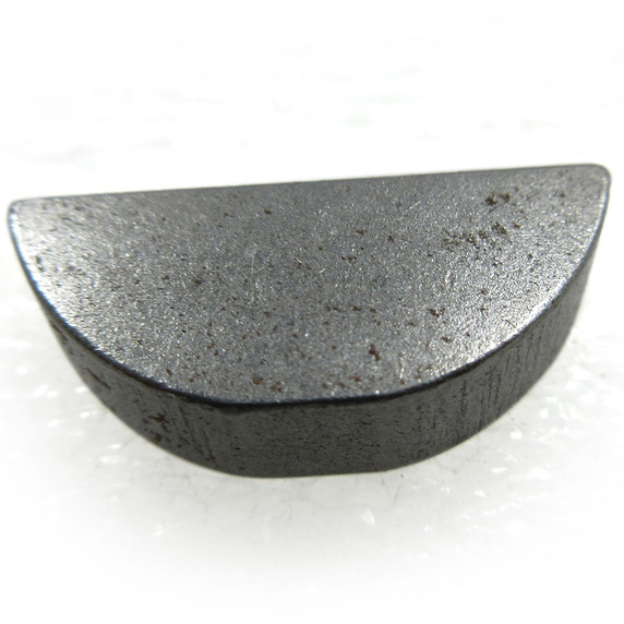 Key Woodruff Wk-10