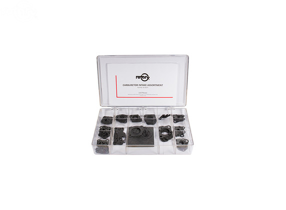Intake Gasket Assortment