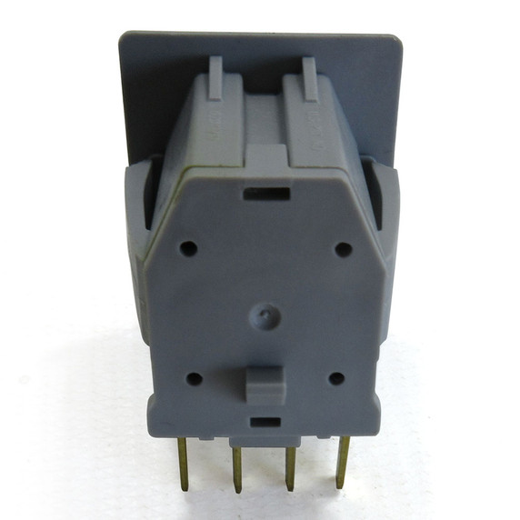 Rotary Corp Brand Gy20073 Plunger Safety Switch