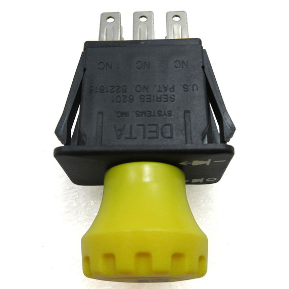 Pto Switch
