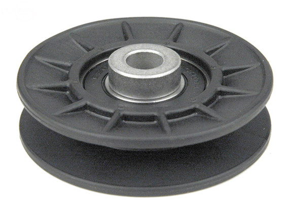 V-belt Idler Pulley