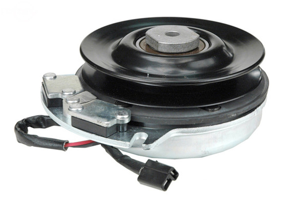 Electric Pto Clutch