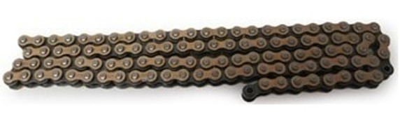 EK High Tensile Kart Chain - #35 - 40"