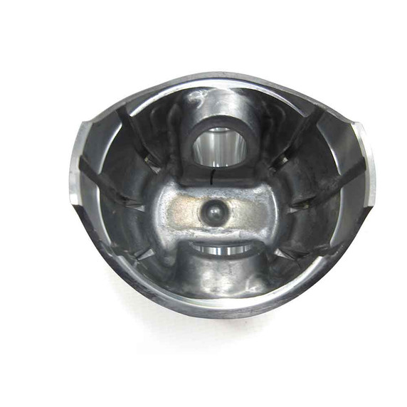 GX200 / Clone UT1 Thin Ring Short Skirt FLAT TOP Piston