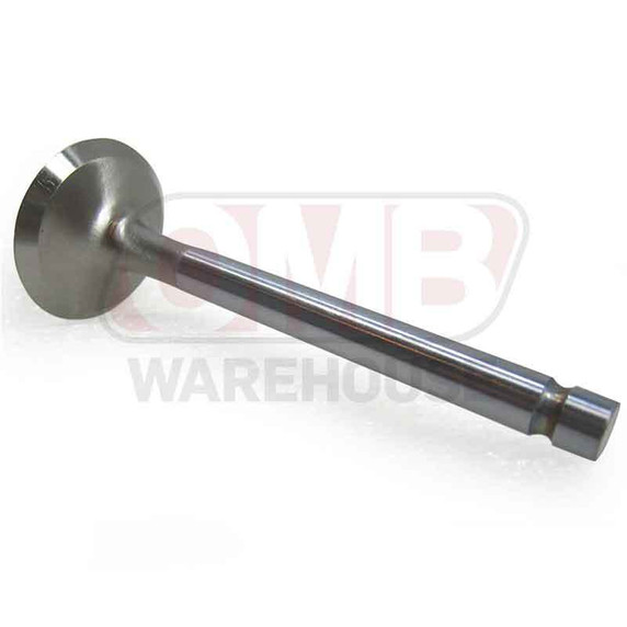 Stainless Steel Exhaust Valve 24mm