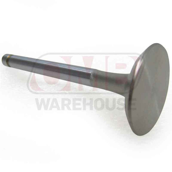 Stainless Steel Exhaust Valve 24mm