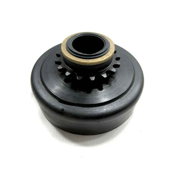 Hilliard Extreme Duty Clutch 1"  #35  17T