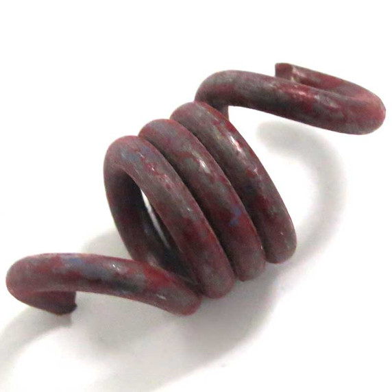 Old Noram Red Clutch Spring