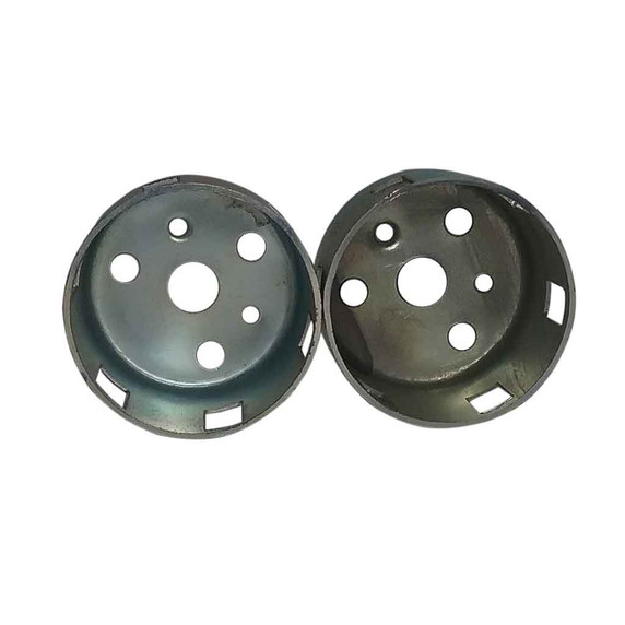 Starter Cup, Fits Clone, GX200, Tillotson