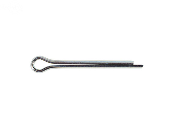 Pin Cotter Cp-104 1/8" X 1-1/4"