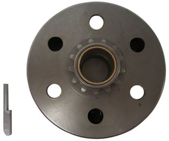 Noram Star Clutch - #35 Chain - 13 Tooth