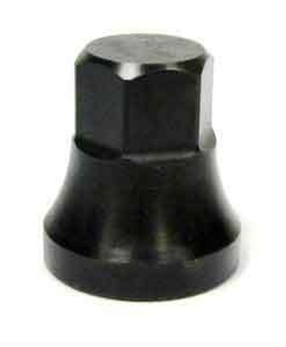 Starter Nut Briggs 5hp Flathead 5/8-18