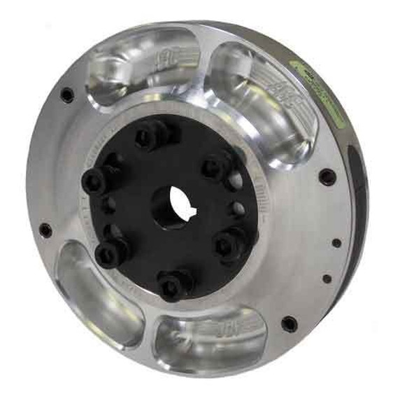 ARC 6603-P Billet Flywheel, Predator, 5-3/4" diameter 2.90lbs
