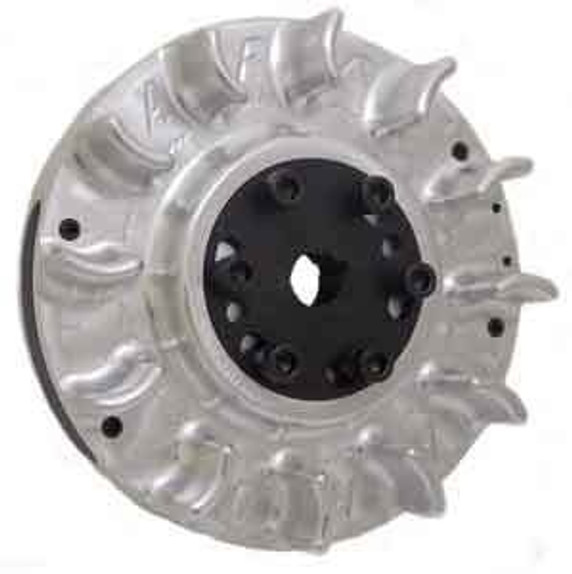 ARC 6618-P Billet Flywheel, Non-Hemi Predator 212, Adj-Timing