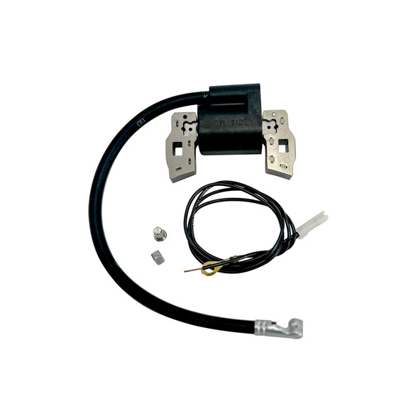 Fits Briggs & Stratton Magneto Coil for Flathead Fits Briggs & Stratton Magneto Coil for Flathead