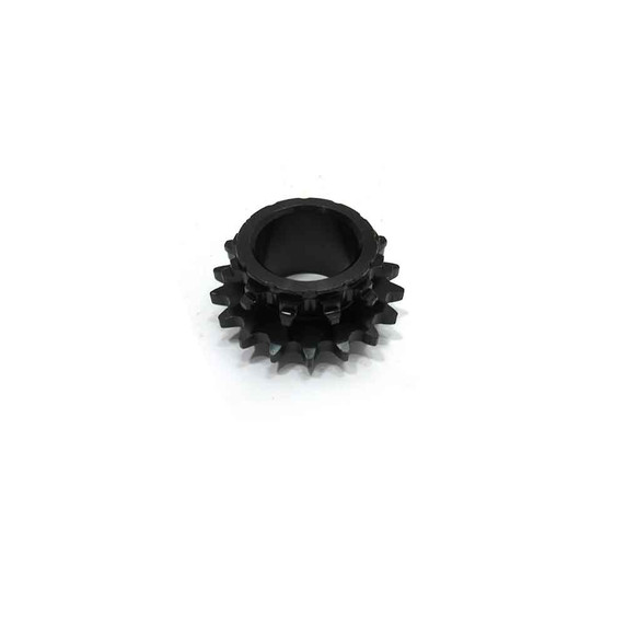 Hilliard Extreme Clutch 18 Tooth 219 Chain Sprocket - Needle Bearing Style