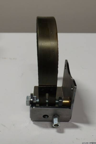 Centrifugal Clutch Band Brake Kit