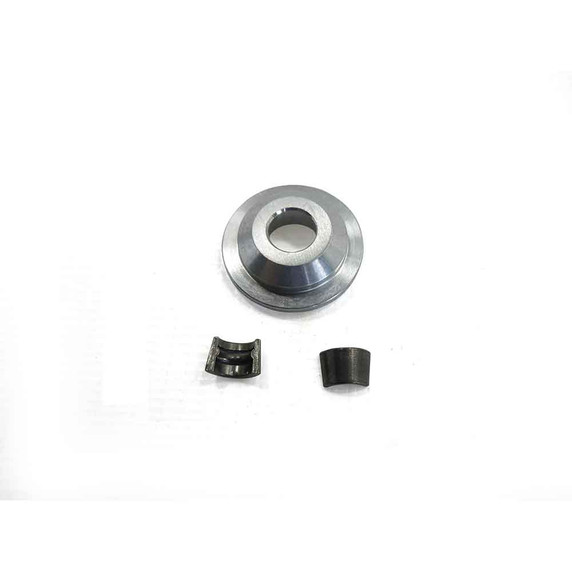 Valve Retainer Kit w / keeper for 36lb Spring for 5.5mm Stems
