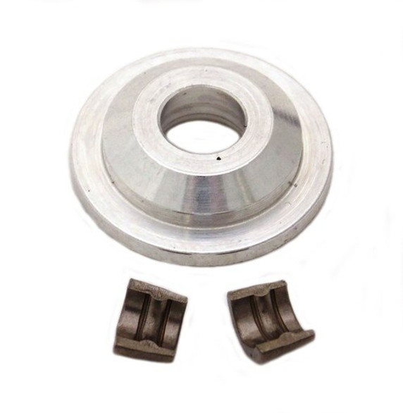 Valve Retainer Kit w / keeper for 36lb Spring for 5.5mm Stems