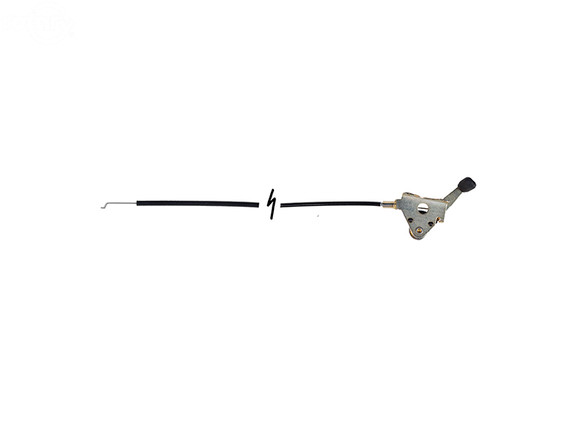 Throttle/Choke Control Fits Scag