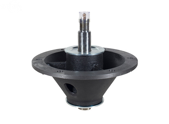 Spindle Assembly Cast Iron