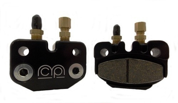 Mini Lite Caliper Set with Pads